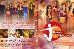 miniatura un-paso-adelante-temporada-01-custom-v2-por-yumbo73 cover dvd