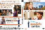 miniatura un-pequeno-cambio-custom-por-kal-noc cover dvd