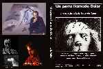 miniatura un-perro-llamado-dolor-custom-por-lzambrano cover dvd