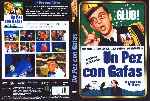 miniatura un-pez-con-gafas-custom-por-candorosa cover dvd