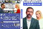 miniatura un-plan-irresistible-custom-por-lolocapri cover dvd