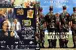 miniatura un-poeta-entre-reclutas-custom-por-matojin cover dvd