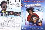 miniatura un-policia-y-medio-1993-custom-por-lolocapri cover dvd