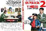 miniatura un-policia-y-medio-2-la-nueva-recluta-custom-por-betopadora cover dvd