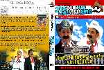 miniatura un-presidente-de-a-sombrero-custom-por-opiot cover dvd