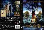 miniatura un-puente-hacia-terabithia-custom-v3-por-baquero cover dvd