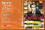 miniatura un-quijote-sin-mancha-por-beatrizvero cover dvd
