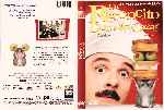 miniatura un-ratoncito-duro-de-cazar-region-1-4-por-women-panter cover dvd