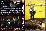 miniatura un-ratoncito-duro-de-roer-custom-por-xato cover dvd