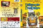 miniatura un-ratoncito-duro-de-roer-por-gas cover dvd