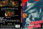 miniatura un-revolver-solitario-custom-por-georgetaylor cover dvd