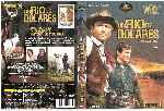 miniatura un-rio-de-dolares-maestros-del-cine-por-guidogeraldo cover dvd