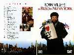 miniatura un-ruso-en-nueva-york-inlay-por-scarlata cover dvd