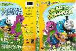 miniatura un-salto-a-la-primavera-region-1-4-por-gerardopv62 cover dvd
