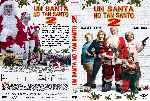 miniatura un-santa-no-tan-santo-2-custom-por-albertolancha cover dvd