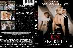 miniatura un-secreto-custom-por-hattrick cover dvd