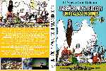 miniatura un-senor-muy-viejo-con-unas-alas-enormes-custom-por-frankensteinjr cover dvd