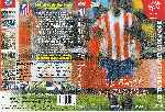 miniatura un-siglo-rojiblanco-por-drugstor cover dvd