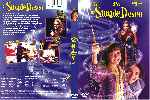 miniatura un-simple-deseo-por-luiconb cover dvd