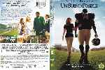 miniatura un-sueno-posible-custom-v6-por-cepheus cover dvd