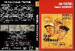 miniatura un-taxi-para-tobruk-custom-por-joseillo75 cover dvd