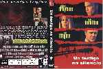 miniatura un-testigo-en-silencio-custom-por-snake36 cover dvd