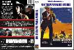 miniatura un-tiempo-para-morir-1969-custom-por-jonander1 cover dvd