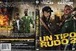 miniatura un-tipo-rudo-2-region-1-4-por-haroldo-perez cover dvd