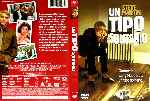 miniatura un-tipo-solitario-custom-por-lolocapri cover dvd