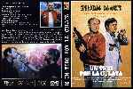 miniatura un-tiro-por-la-culata-custom-por-xato cover dvd