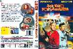 miniatura un-tiro-por-la-culata-por-joseillo75 cover dvd