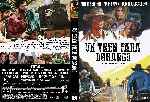 miniatura un-tren-para-durango-custom-v3-por-bug2 cover dvd