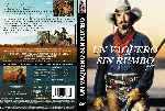 miniatura un-vaquero-sin-rumbo-custom-por-frankensteinjr cover dvd