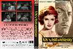 miniatura un-vaso-de-whisky-custom-por-josemartinal cover dvd