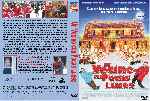 miniatura un-vecino-con-pocas-luces-custom-por-snake36 cover dvd
