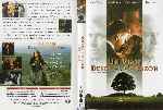 miniatura un-viaje-desde-el-corazon-por-agustin cover dvd