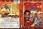 miniatura un-viaje-muy-especial-region-4-por-agarrota cover dvd