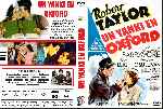 miniatura un-yanki-en-oxford-custom-por-jonander1 cover dvd