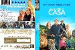 miniatura un-zoologico-en-casa-region-4-por-serantvillanueva cover dvd