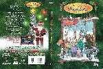 miniatura una-aventura-navidena-region-1-4-por-gerardopv62 cover dvd
