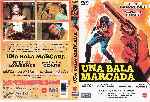 miniatura una-bala-marcada-por-guidogeraldo cover dvd