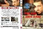 miniatura una-bala-para-el-rey-custom-por-lolocapri cover dvd
