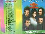 miniatura una-banda-para-siempre-inlay-02-por-nicovall cover dvd
