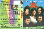 miniatura una-banda-para-siempre-region-4-por-nicovall cover dvd