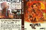 miniatura una-batalla-tras-otra-custom-por-serantvillanueva cover dvd