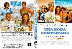 miniatura una-boda-complicada-custom-por-garridomix cover dvd