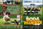 miniatura una-boda-de-muerte-custom-por-jonander1 cover dvd