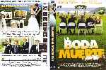 miniatura una-boda-de-muerte-por-eltamba cover dvd