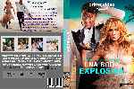 miniatura una-boda-explosiva-custom-por-cocko cover dvd