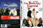 miniatura una-boda-muy-especial-region-4-por-llamarada cover dvd